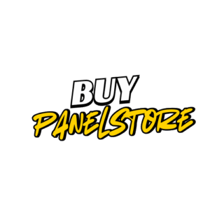 BuyPanelStore Logo